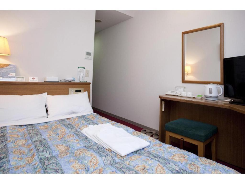 Benikea Calton Hotel Fukuoka Tenjin Exterior foto