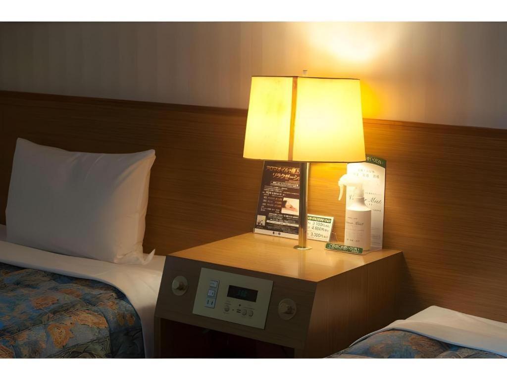 Benikea Calton Hotel Fukuoka Tenjin Exterior foto