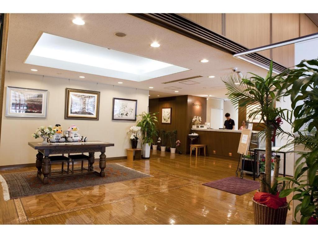 Benikea Calton Hotel Fukuoka Tenjin Exterior foto