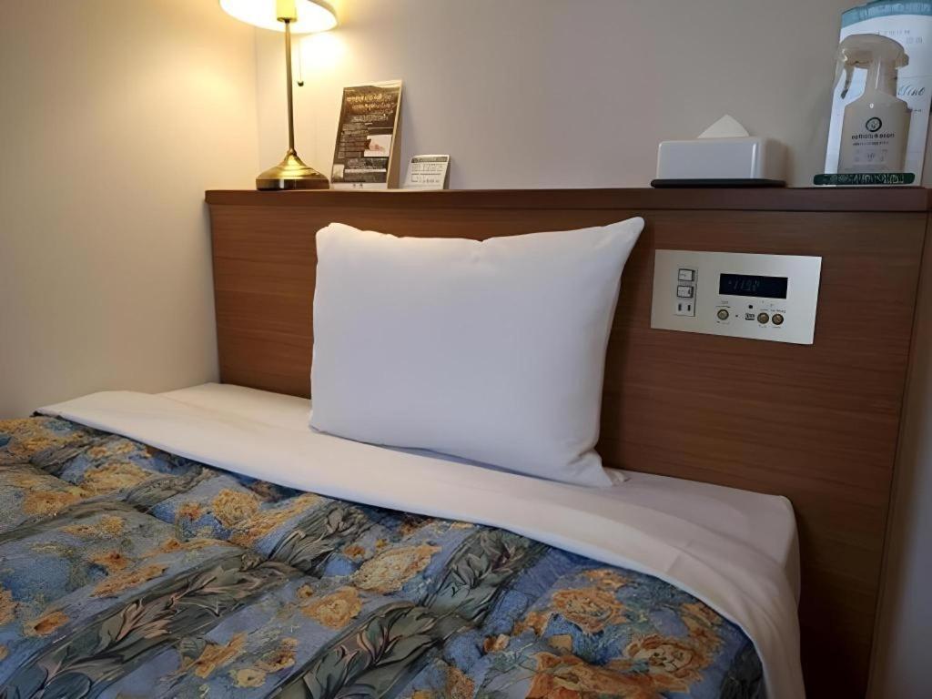 Benikea Calton Hotel Fukuoka Tenjin Exterior foto