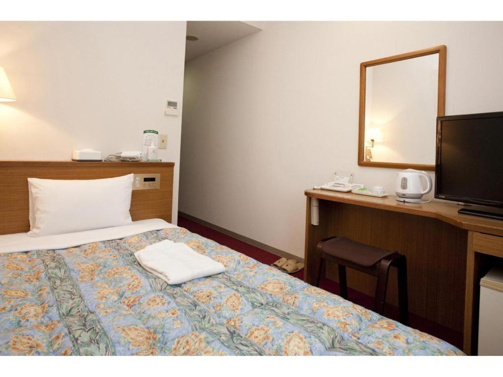 Benikea Calton Hotel Fukuoka Tenjin Exterior foto
